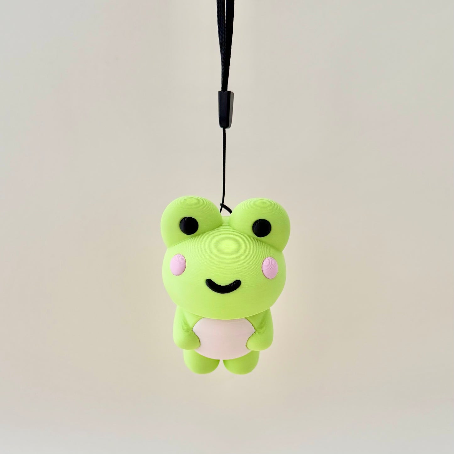FrogFriend Clicker