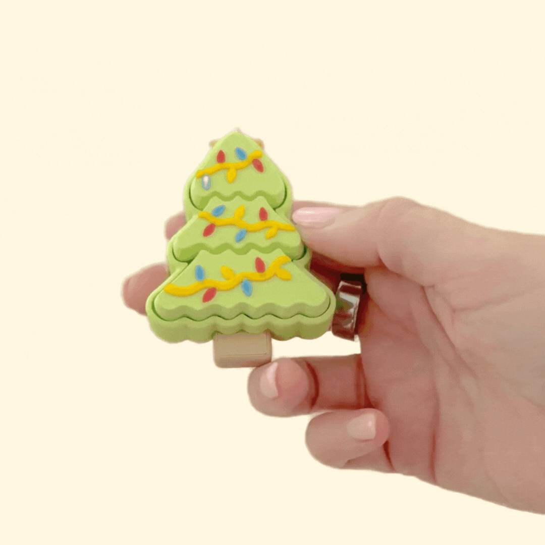 seasonal sensory toy ideal for stockings and secret santa gifts