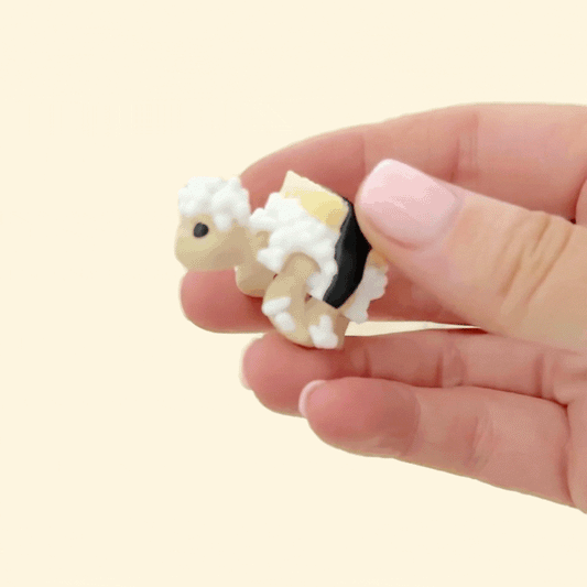 Nigiri Turtles