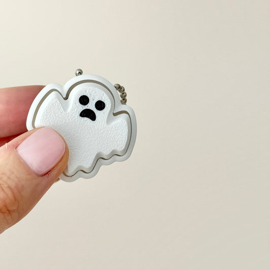 Ghost Clicker