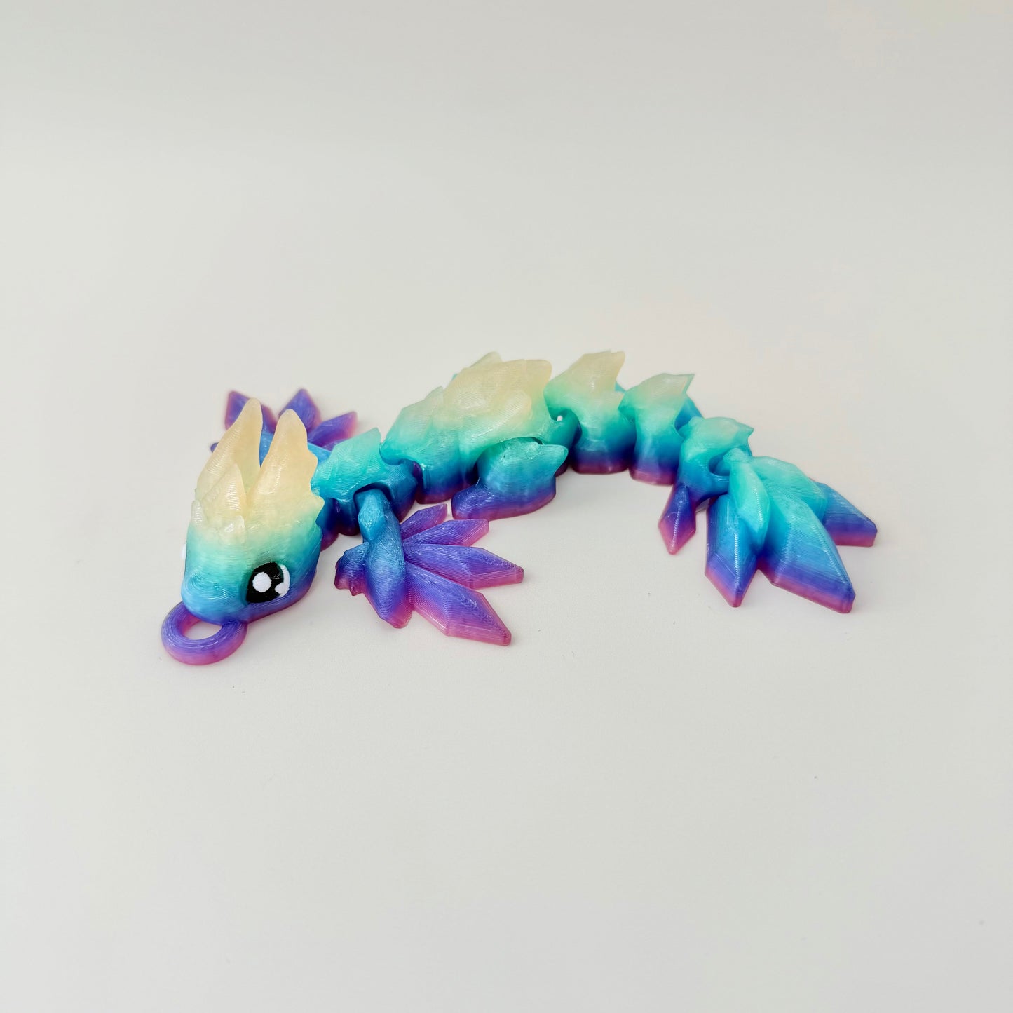 Carry Companion Dragon