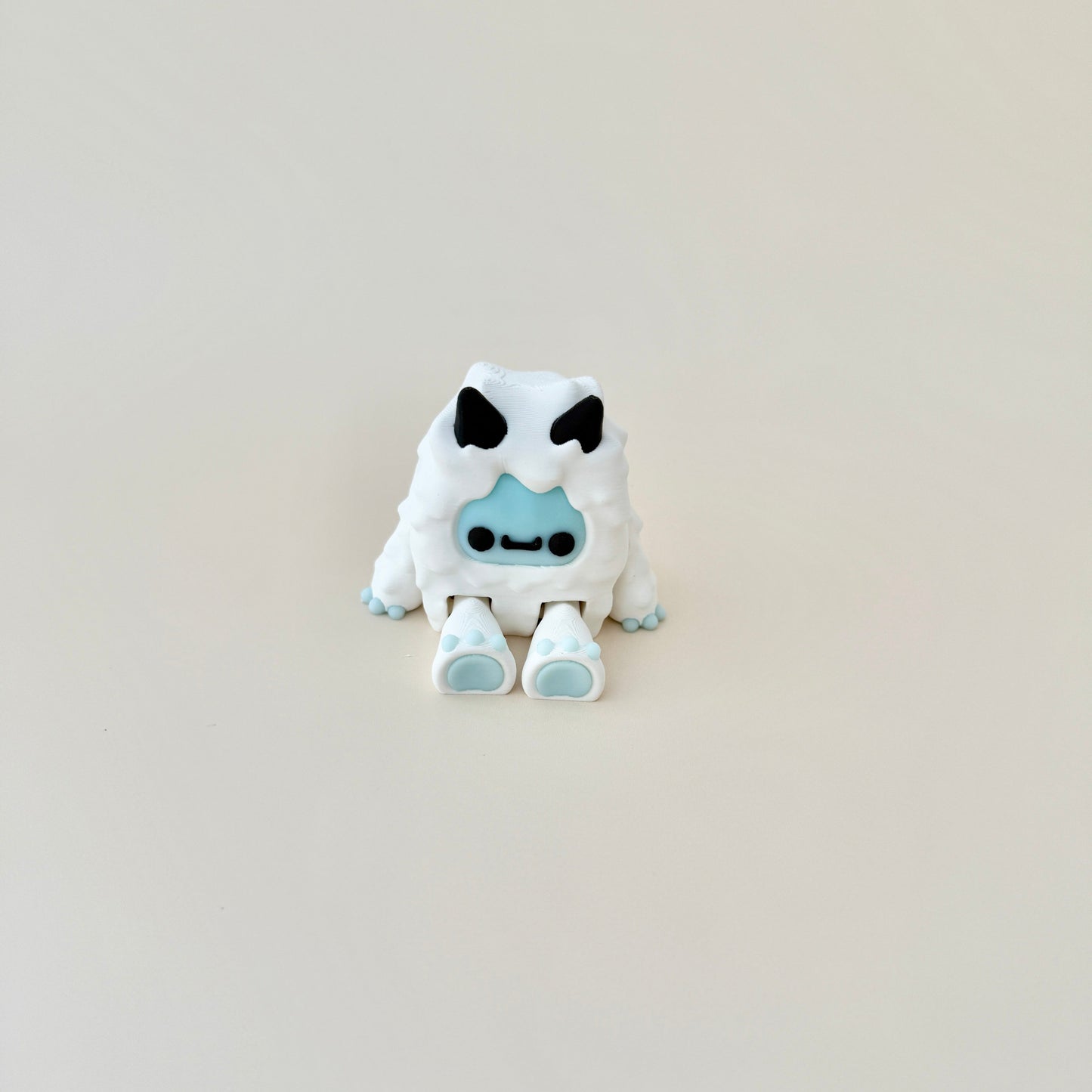 Yeti