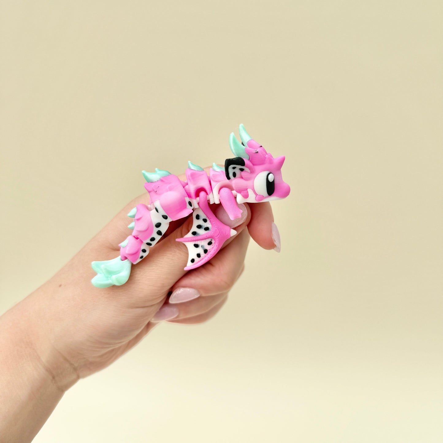 Dragonfruit Dragon
