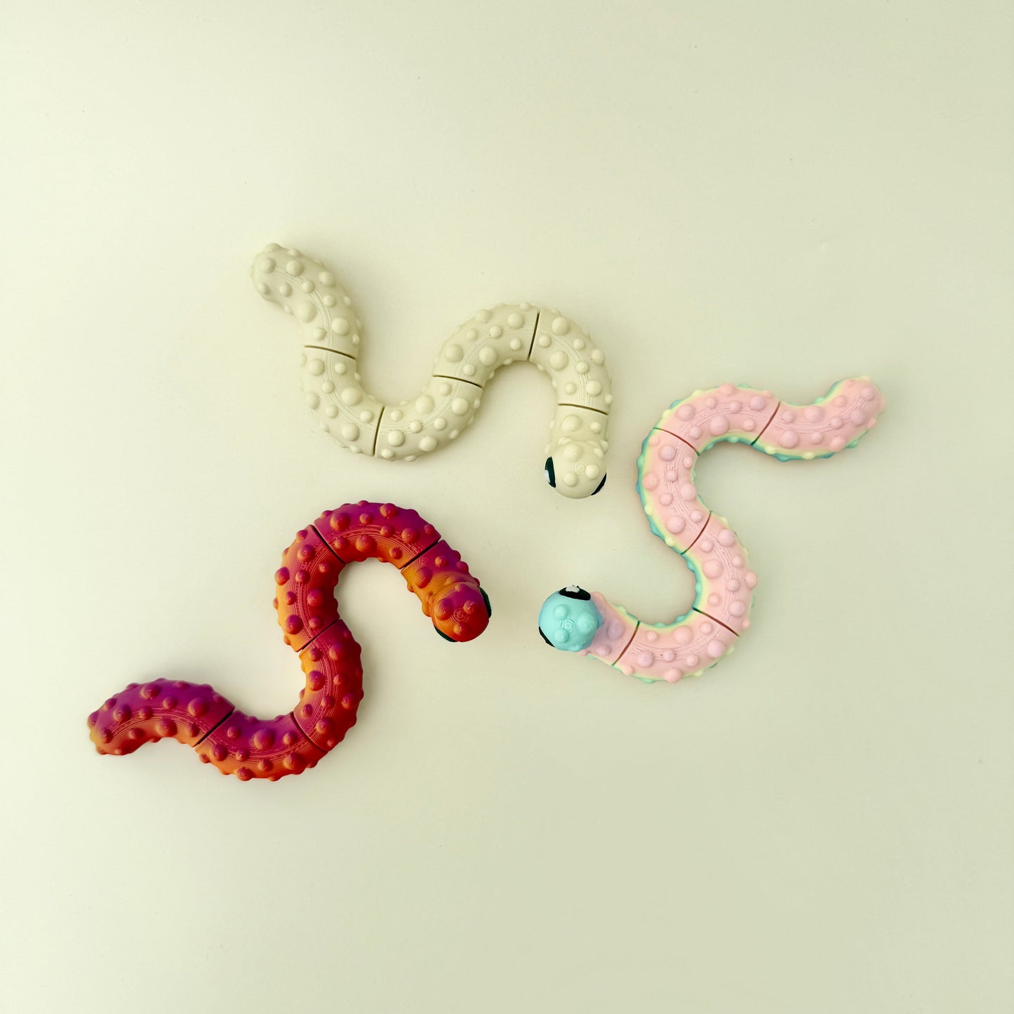FlexiWorm