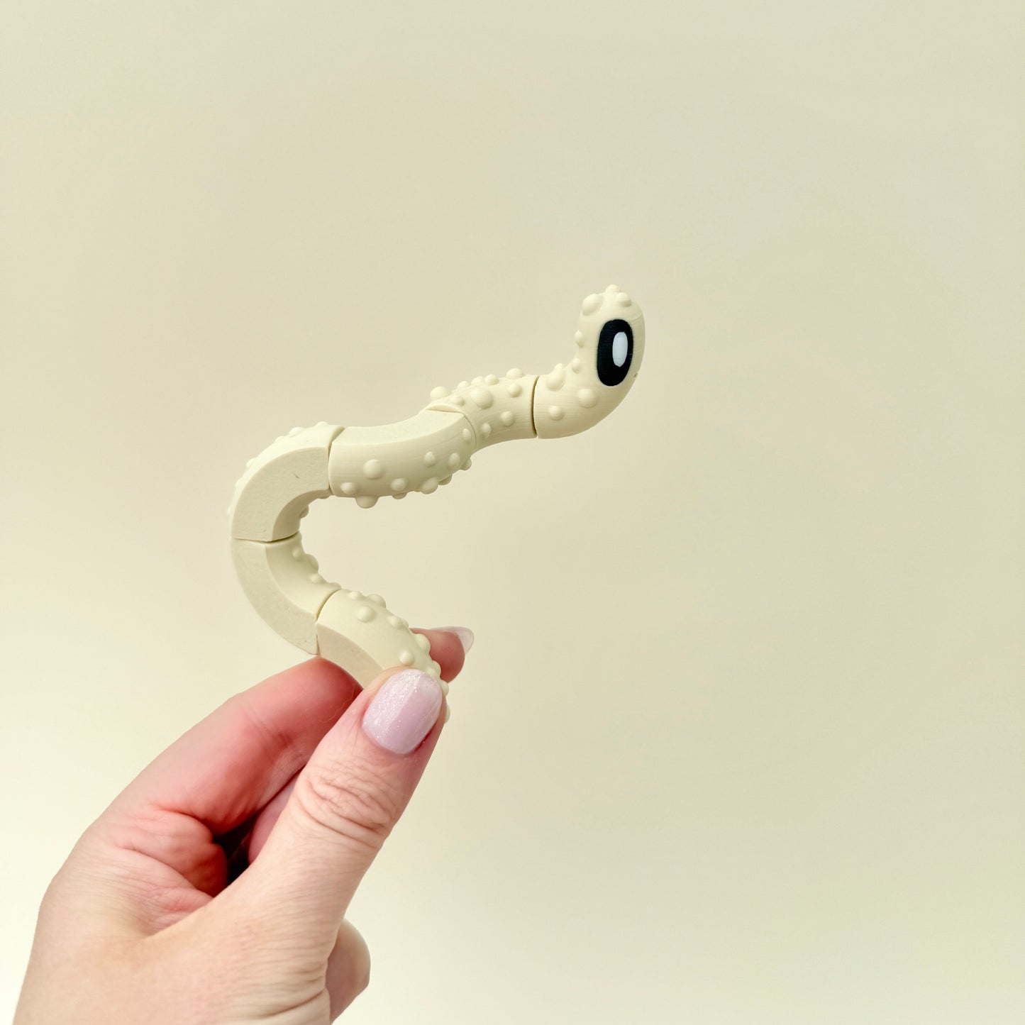 FlexiWorm