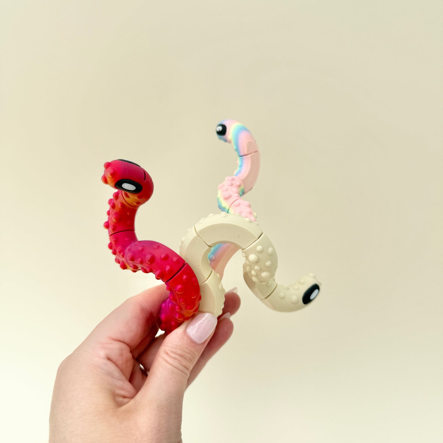 FlexiWorm