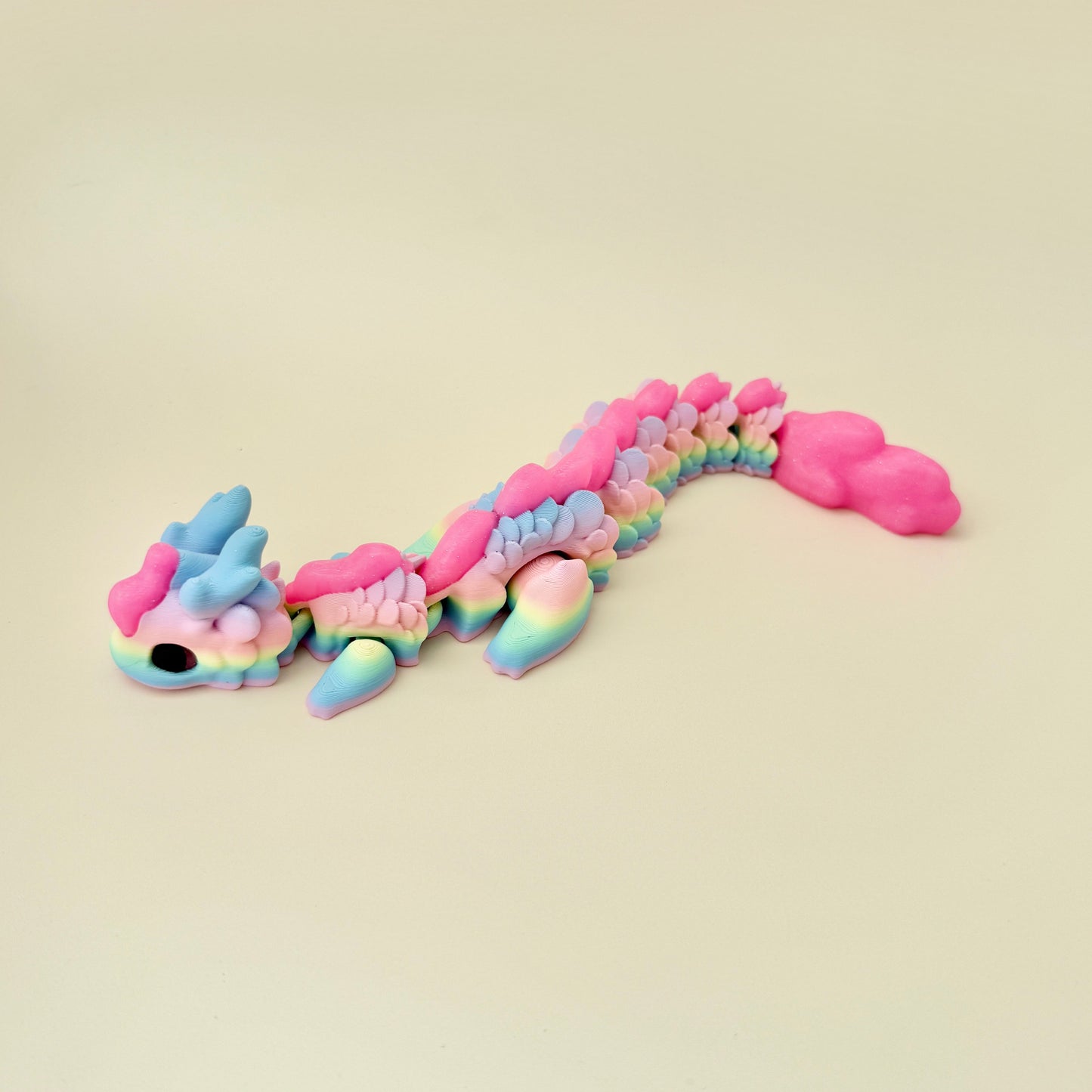 Kaida Scaled Dragon