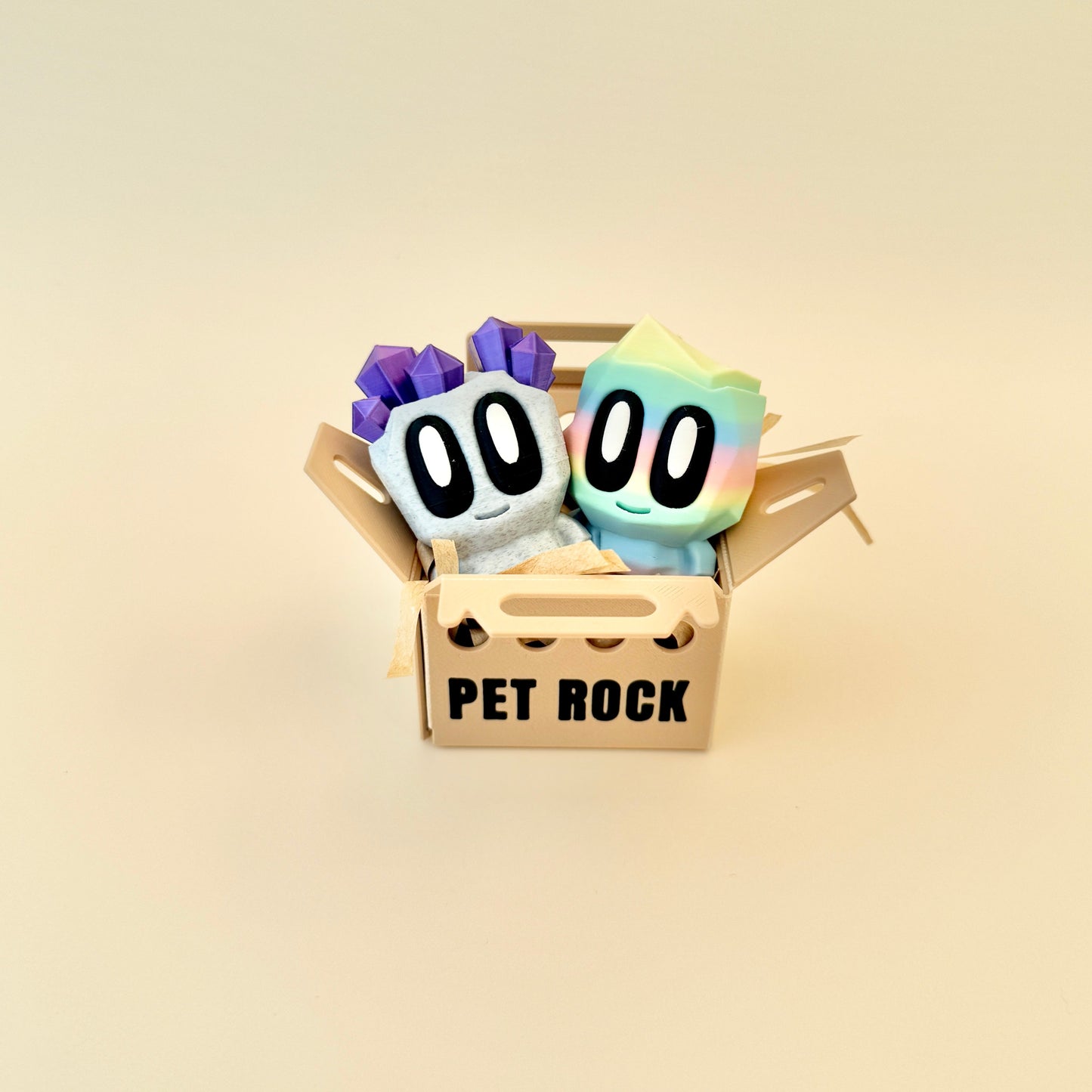 Pet Rock
