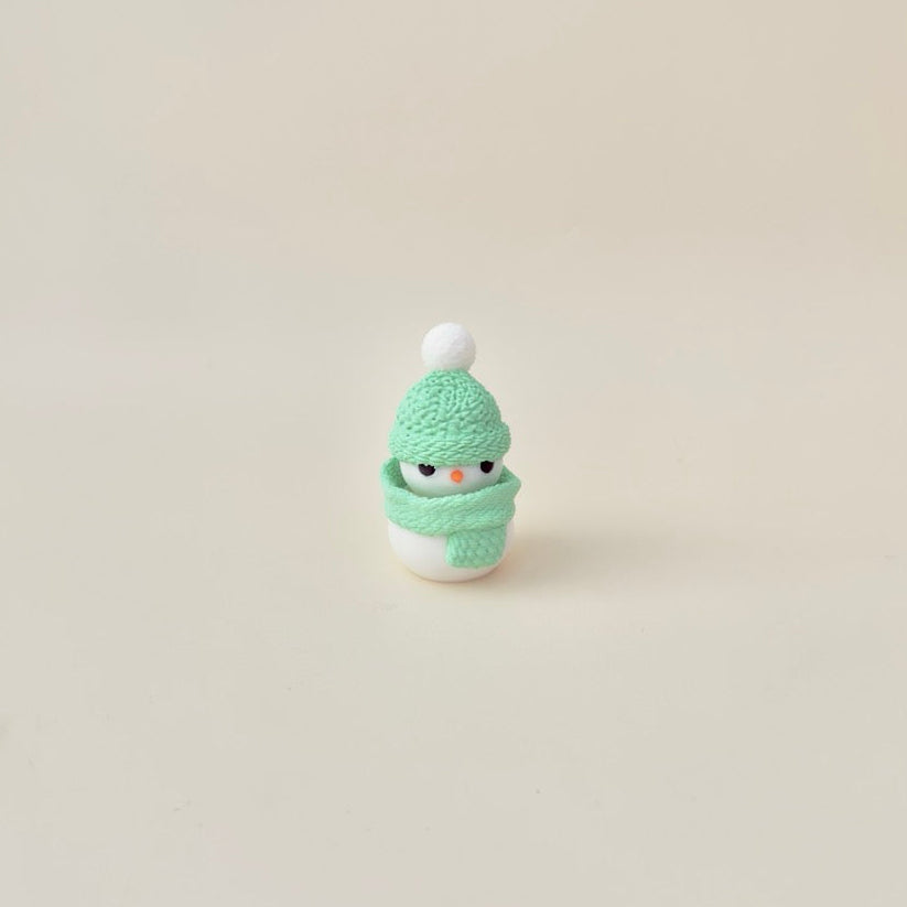 compact christmas clicker for sensory seekers and focus breaks