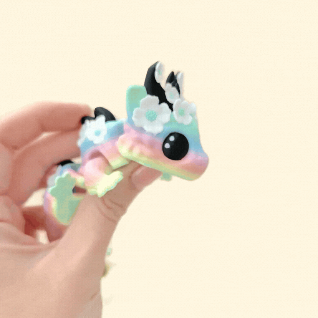 Floralyn Dragon