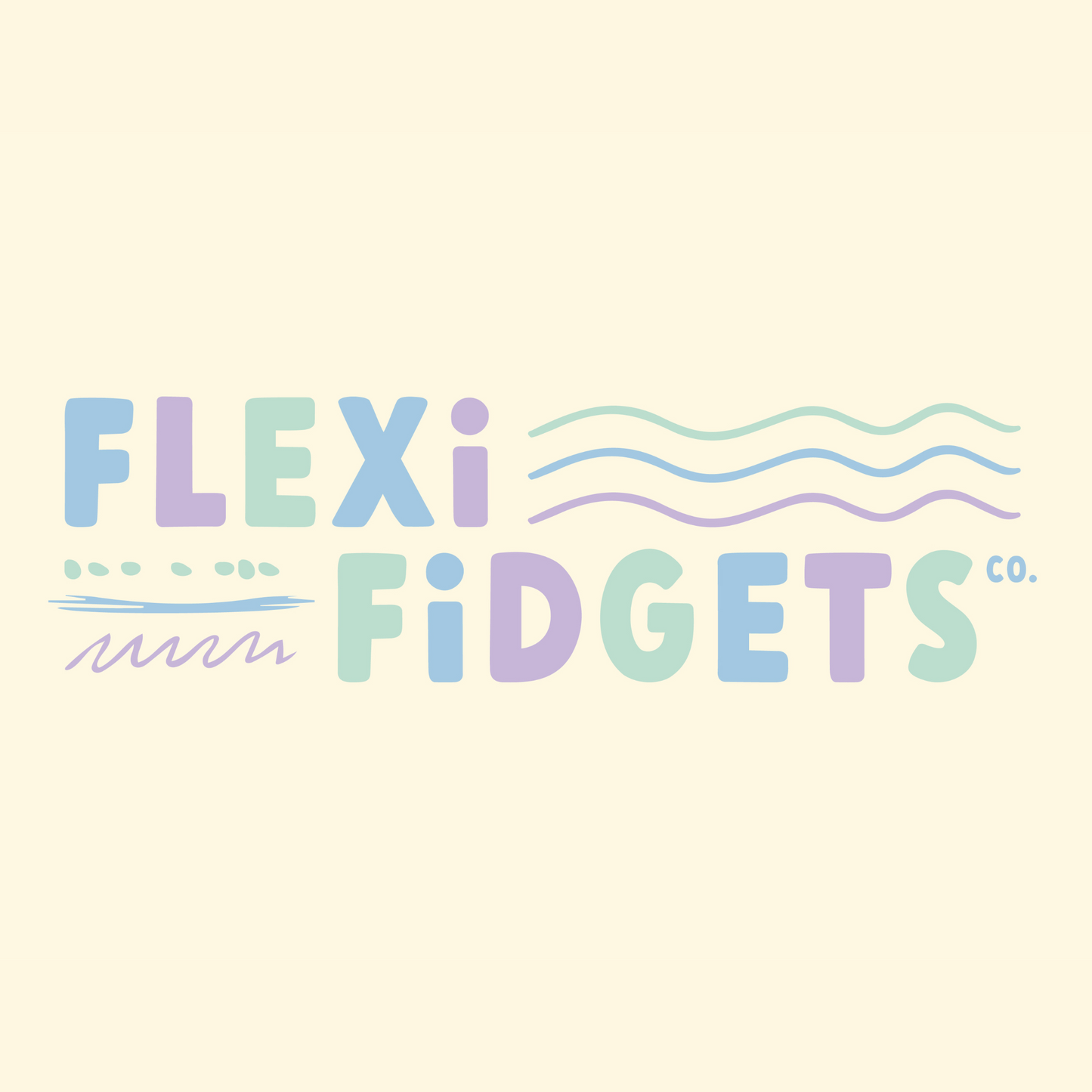 Flexi Fidgets Digital Gift Voucher
