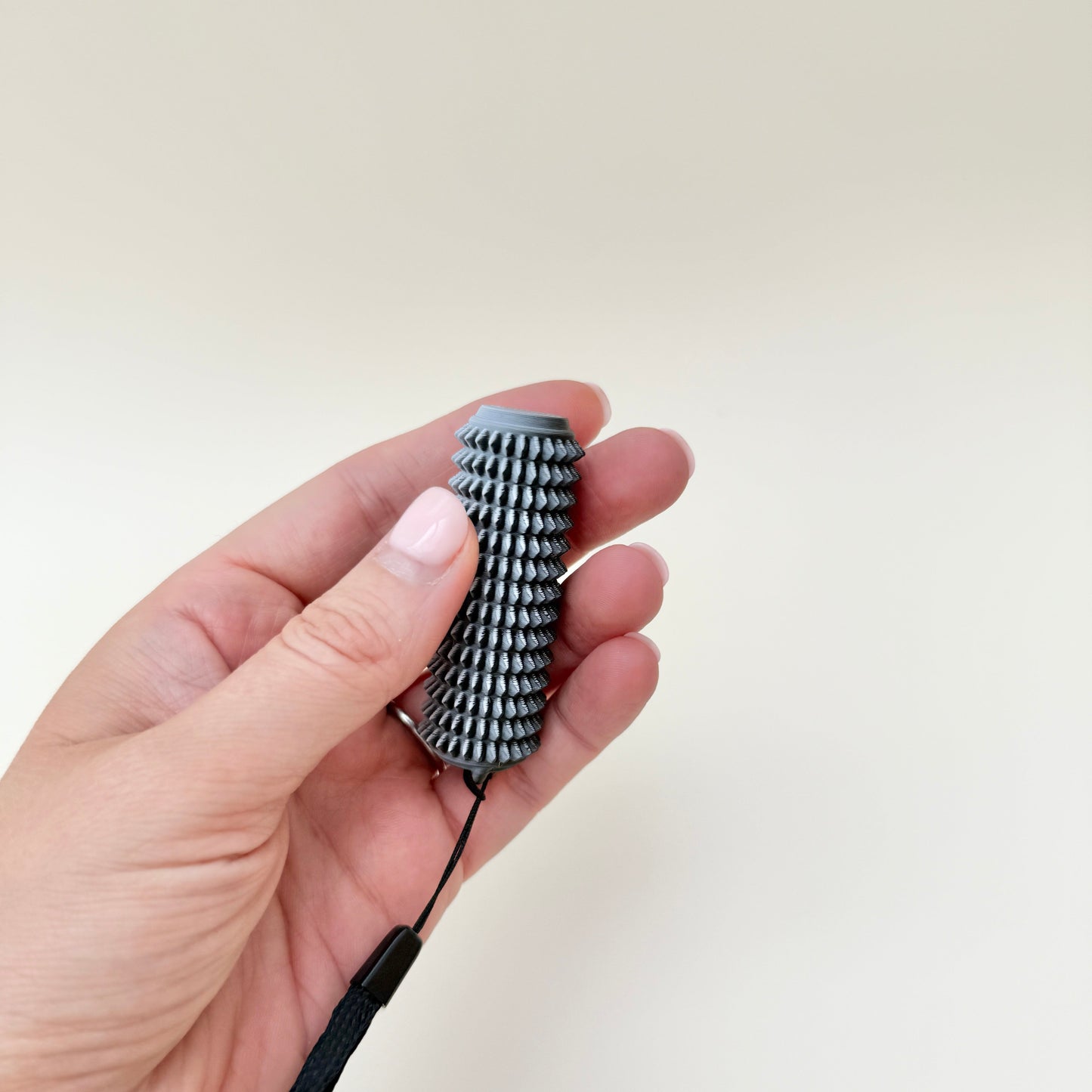 pain stim for skin picking