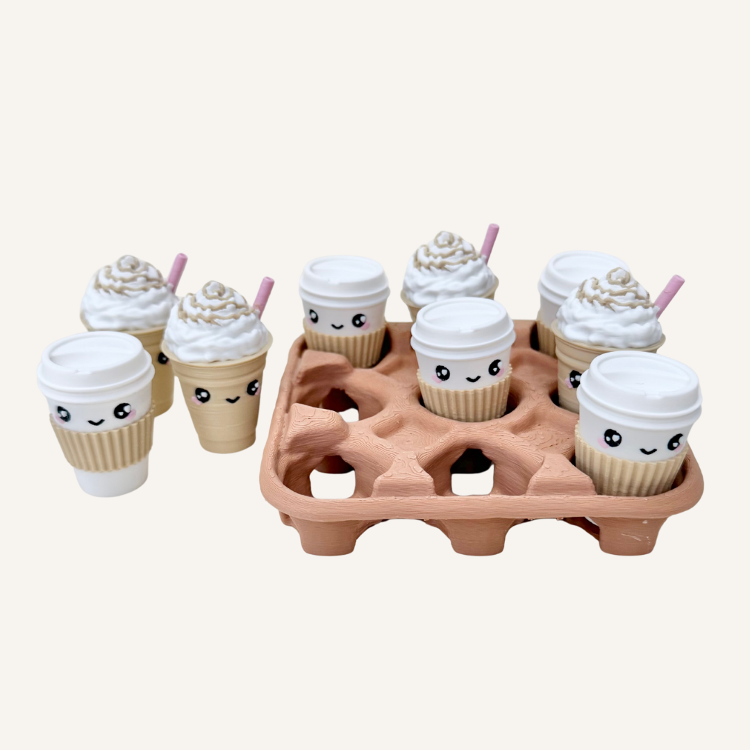 Gifts & Little Extras