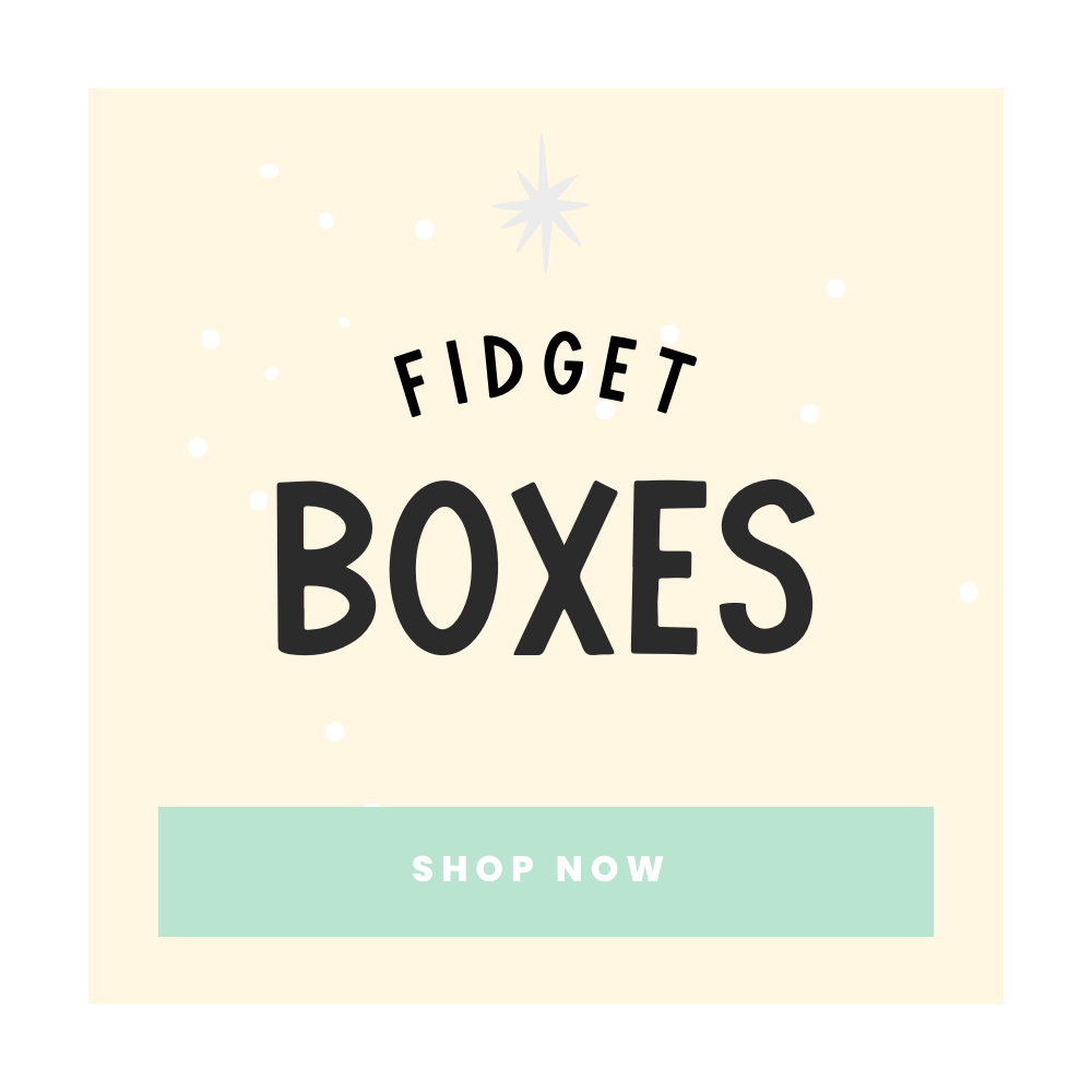 Fidget Sets
