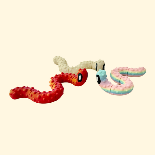 FlexiWorm