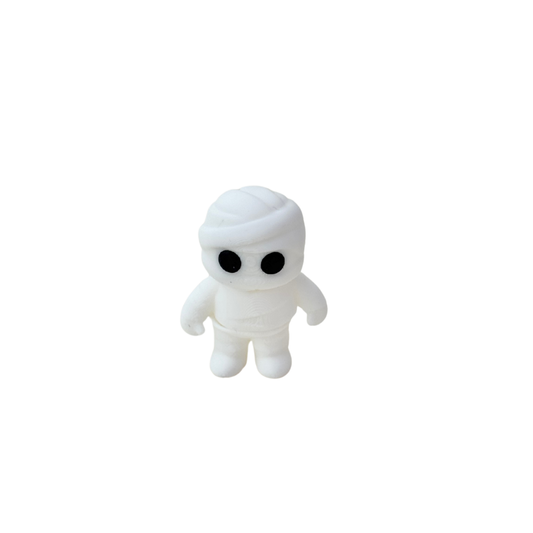 Mummy