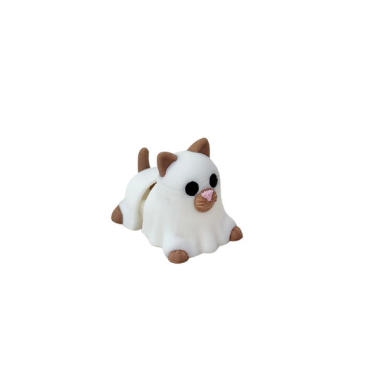 Cat Ghost