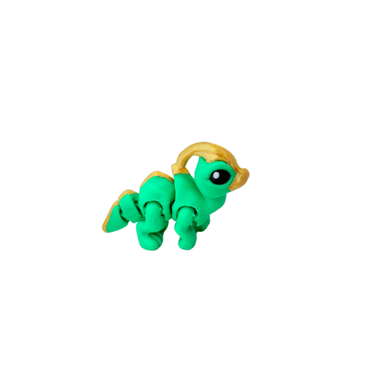 Ducky Dino