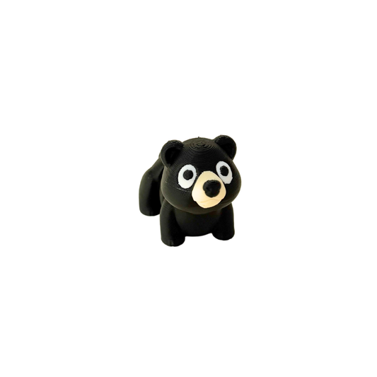 Black bear