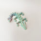 Large, articulated dragon fidget toy with vibrant colour-changing effects, perfect for sensory play or display.