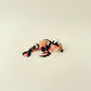Segments move smoothly so the dragon can be posed for quiet, tactile fidgeting.
