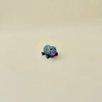 Baby hippo fidget toy for animal lovers and neurodivergent users
