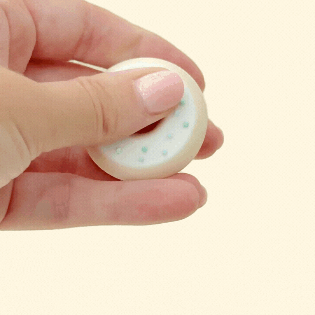 mixed set of click-style and textured fidgets for neurodivergent friendly gifting