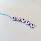 A custom clicker toy perfect for businesses, gifts, or promotional items.