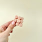 A rounded-edge fidget toy designed for younger users, ideal for focus and relaxation.