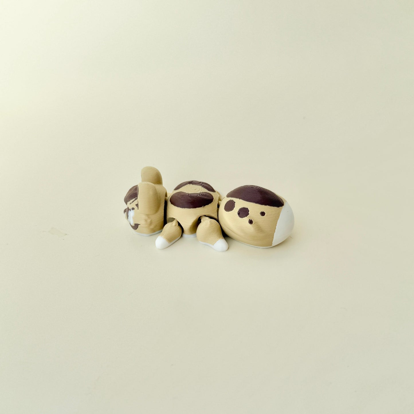 adorable desk fidget with calming texture for anxiety relief
