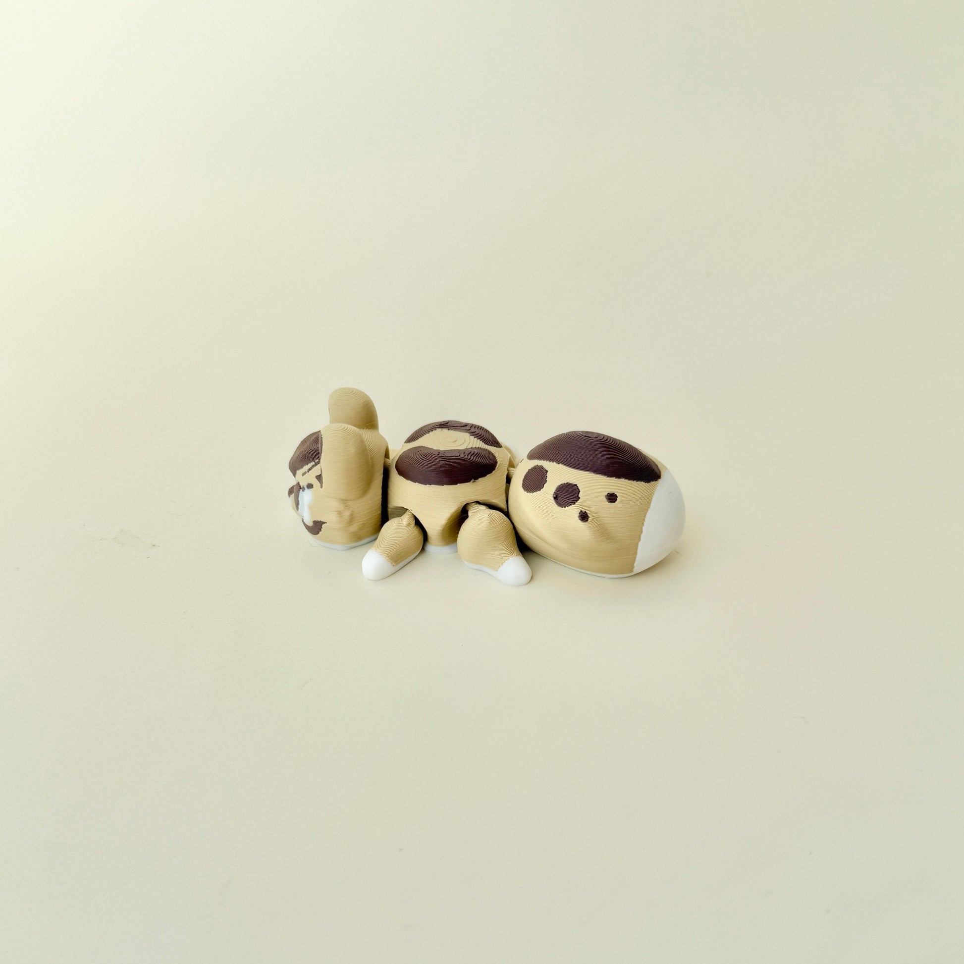 adorable desk fidget with calming texture for anxiety relief
