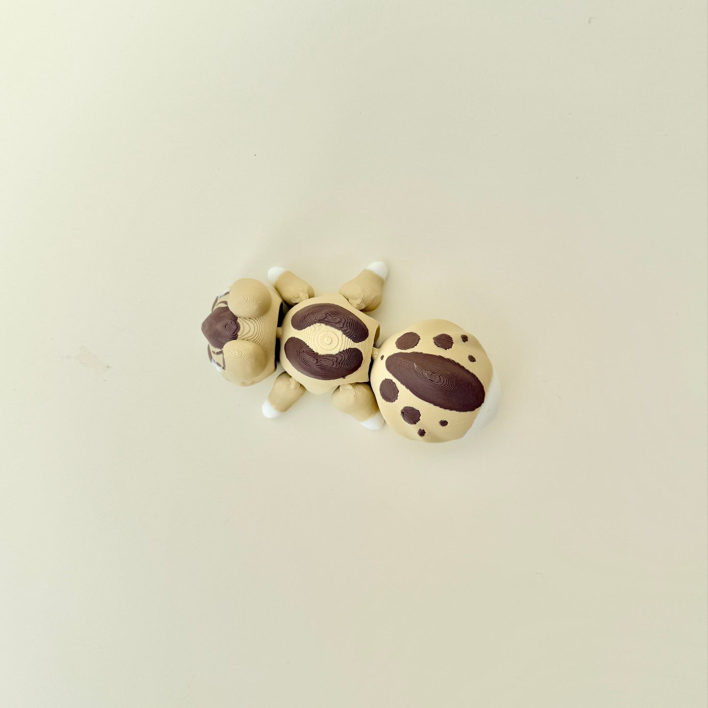 Chipmunk toy for chipmunk lover
