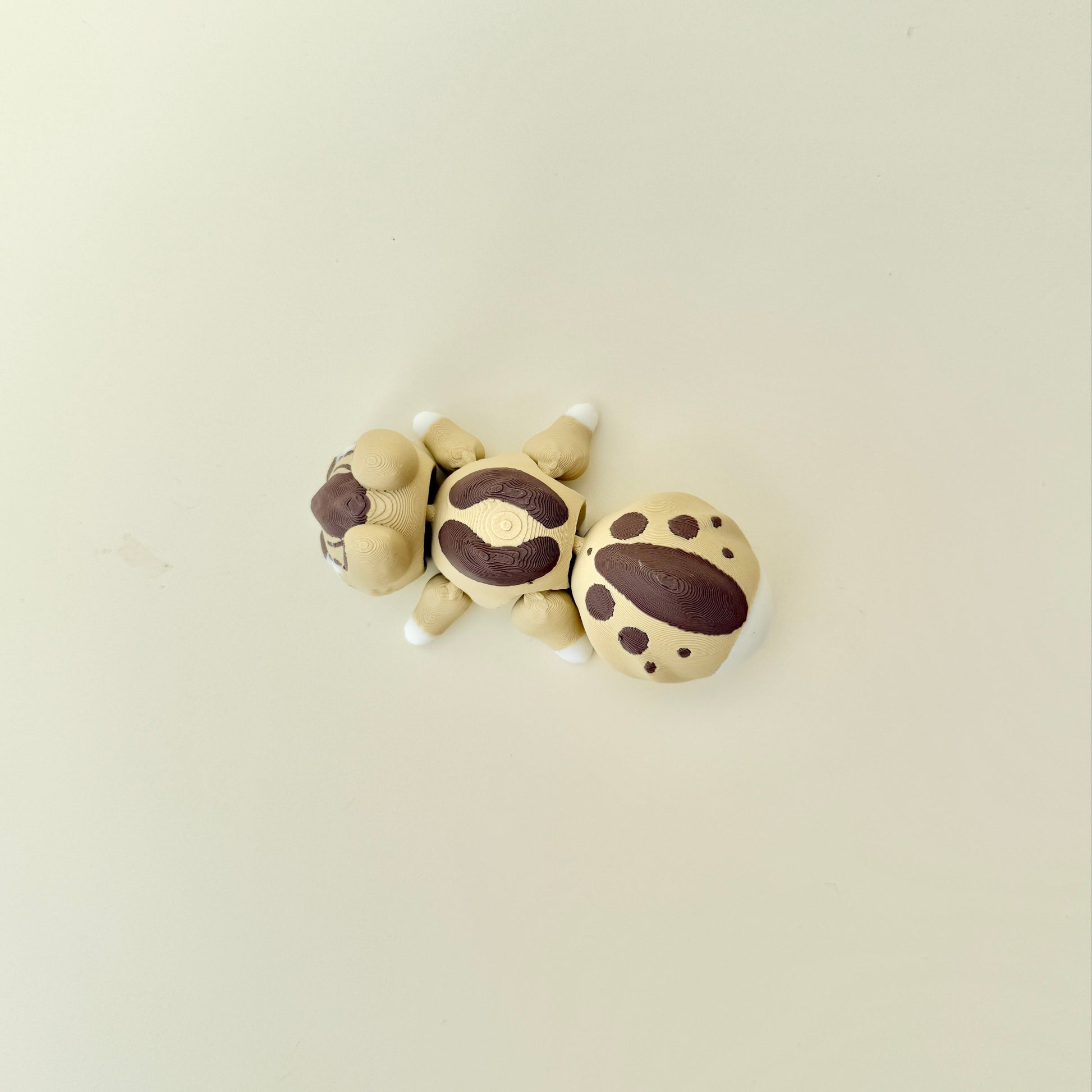 Chipmunk toy for chipmunk lover