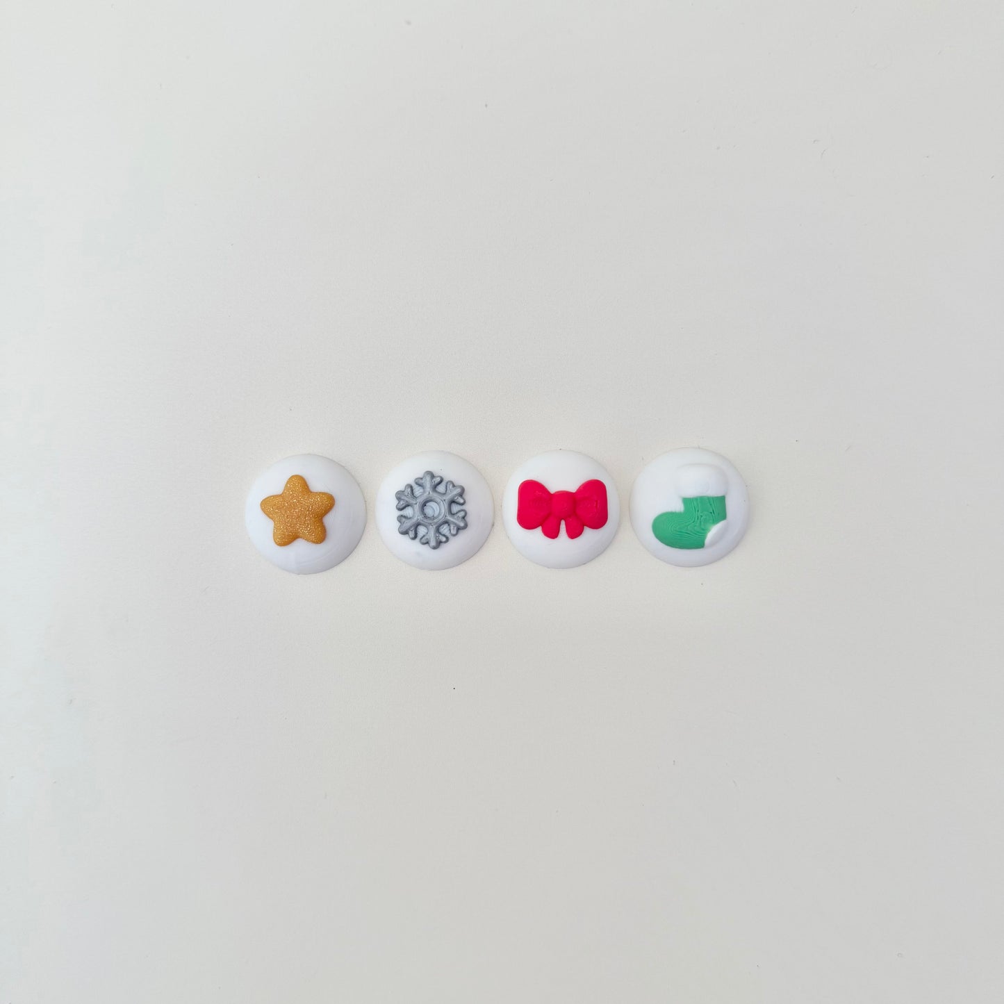 Colourful sensory toy with interchangeable centre design