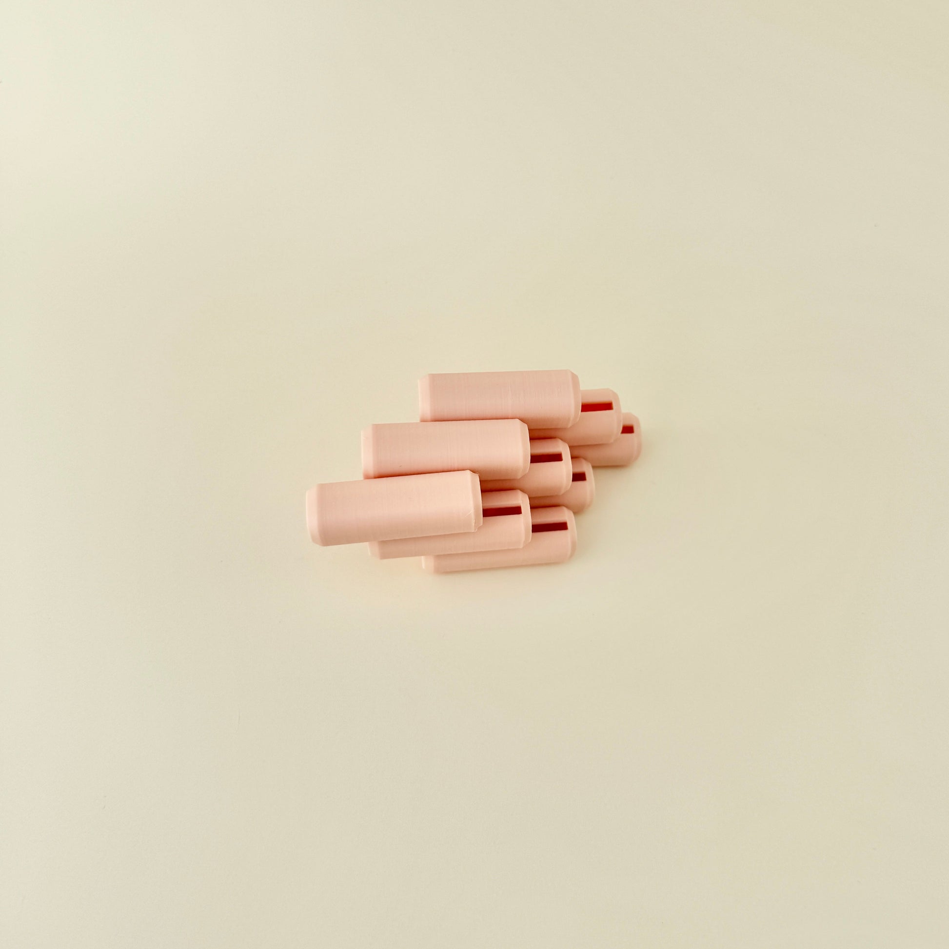 A quiet, sliding-motion fidget toy perfect for schools, therapy sessions, and sensory support.