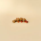 10cm realistic platypus fidget toy with flexible articulation and lifelike features, perfect for play or display.