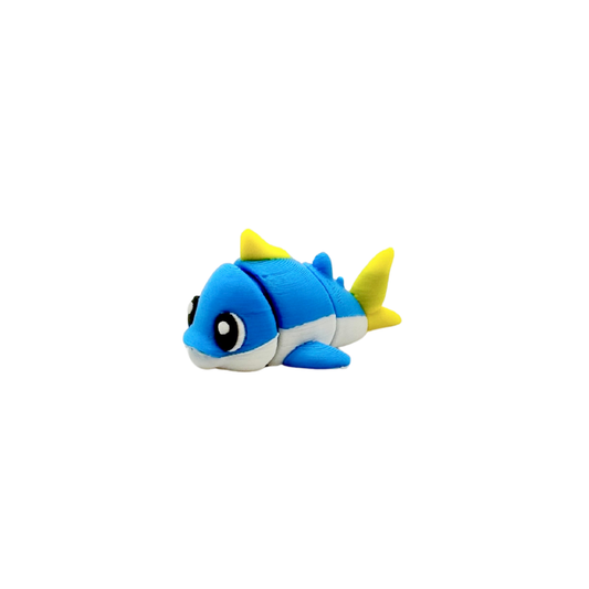 Pocket-sized fidget designed for sensory regulation and calm stimming

