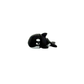 Mini stim toy to trade, collect and carry for pocket calm
