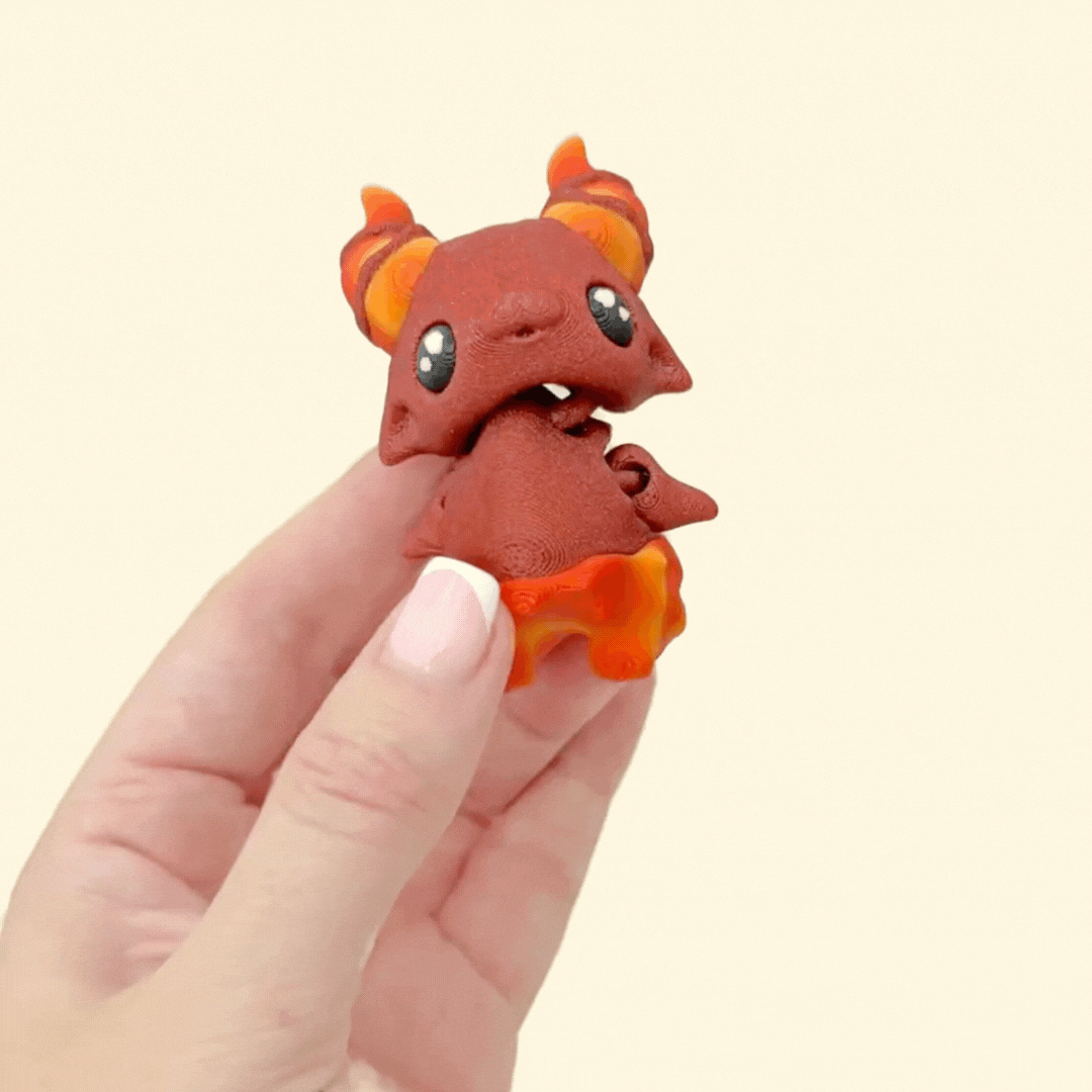 Compact moveable stim toy designed for tactile sensory play
