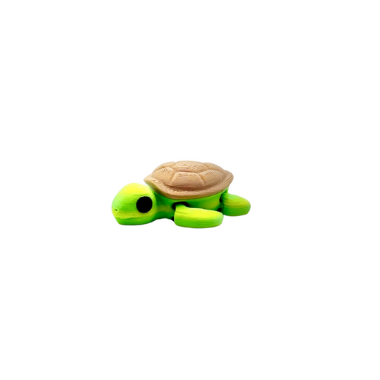 Compact stim tool for subtle, classroom-safe fidgeting and concentration
