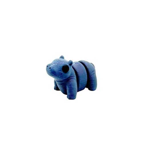 Low-profile mini with subtle wiggle to support focus during revision
