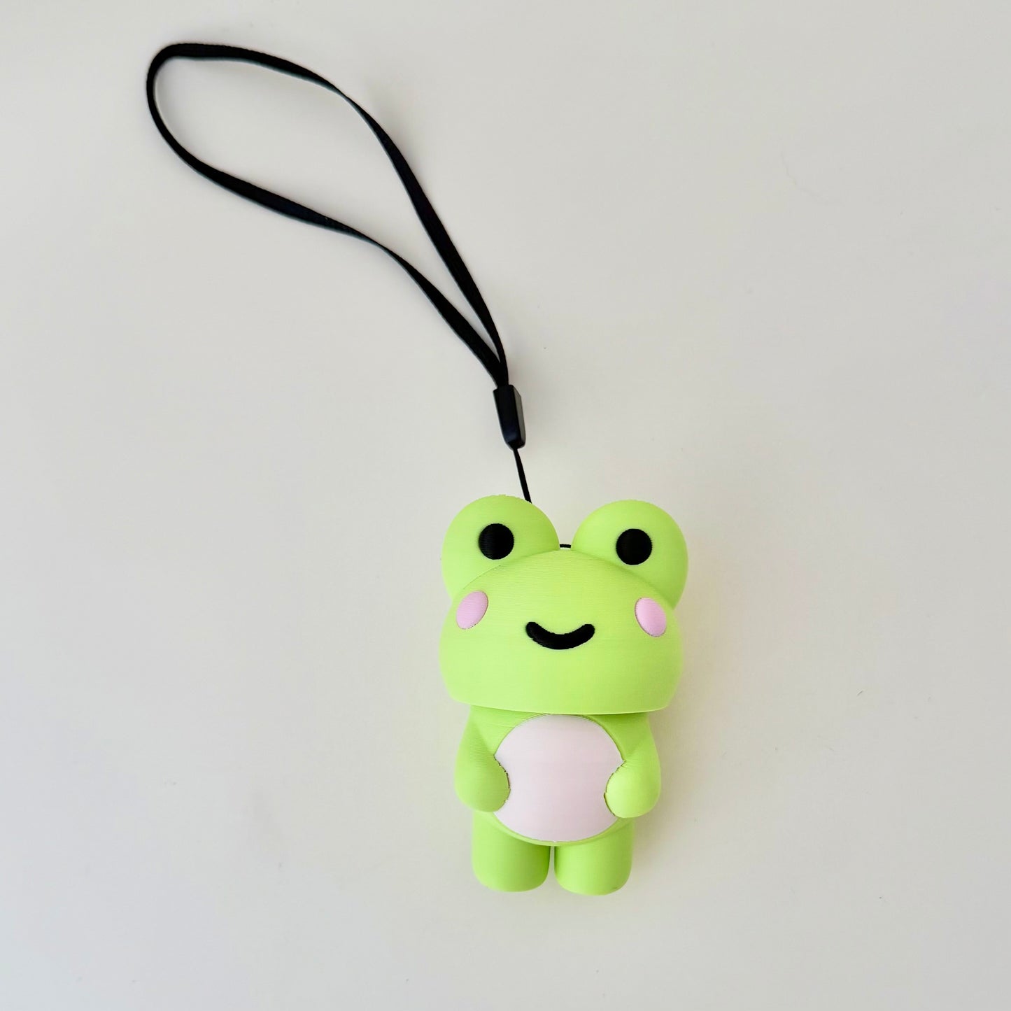 FrogFriend Clicker