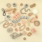 Comprehensive, durable sensory aids supporting multiple users and varied needs.