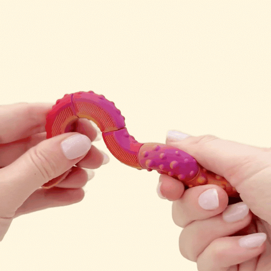 FlexiWorm