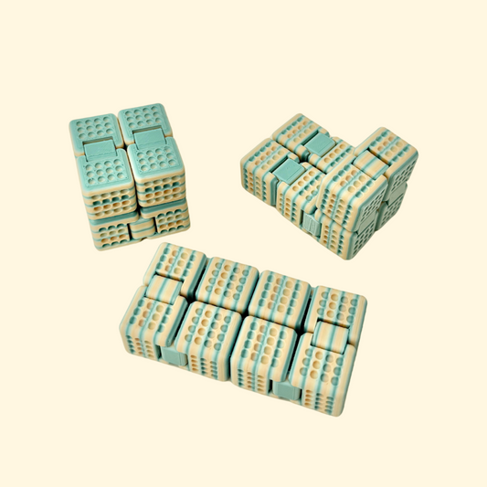 FlexiCube Bump