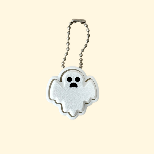 Ghost Clicker