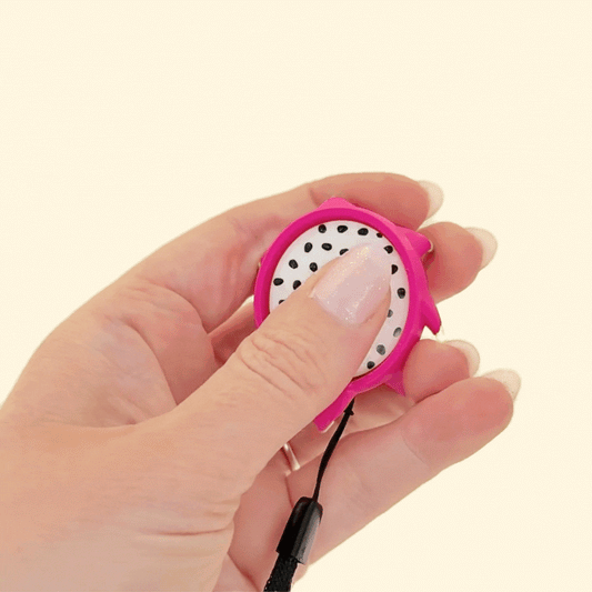 Dragon Fruit SpikePop Clicker
