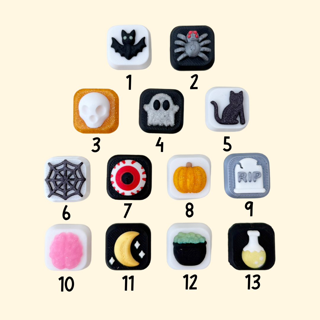 TextureClick – Spooky Bar