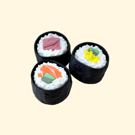 Sushi Clicker