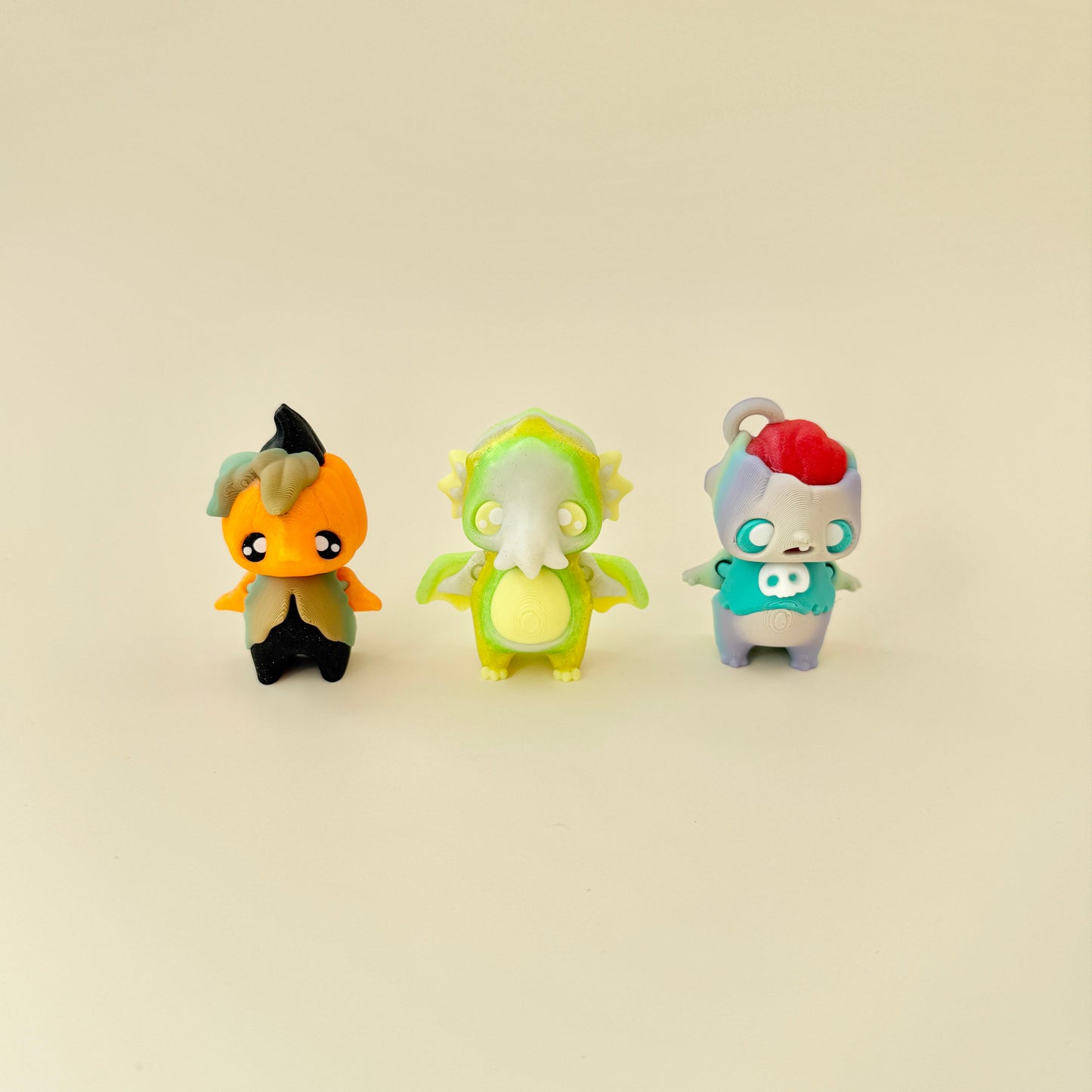 Cute boo box gift, no chocolate gifts for kids